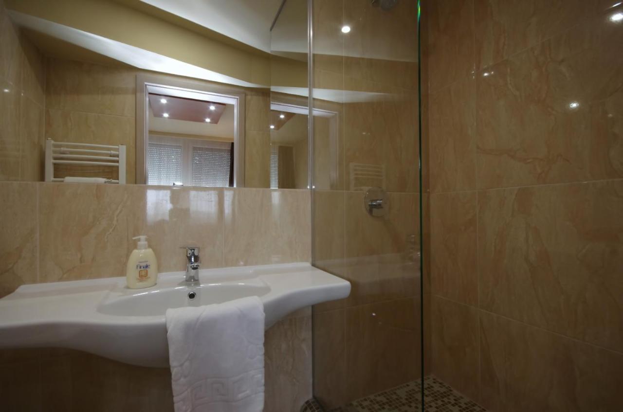 Aqua Hotel Gyula Luaran gambar