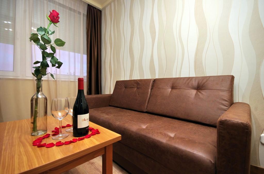 Aqua Hotel Gyula Luaran gambar